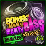 Cover: The Twins - Party Bass (Krunk! Remix)