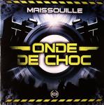 Cover: Maissouille - Asphyxie