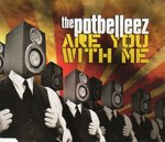 Cover: The Potbelleez - Are You With Me (Radio Mix)
