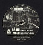 Cover: Brainwash - Mental Breakdown