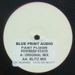Cover: Fast - Powered State (Original Mix)
