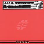 Cover: Deaz D. - Higher