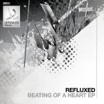 Cover: Refluxed - Beating Of A Heart