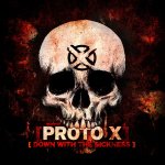 Cover: Proto X - Frozen