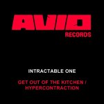 Cover: Intractable One - Get Out Of The Kitchen