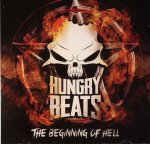 Cover: Hungry Beats feat. Mathef - The War Machine