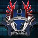 Cover: Humanity Force - Life