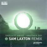 Cover:  - Another Day (Sam Laxton Remix)