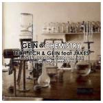 Cover: GEIN - Chemistry