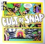 Cover: SNAP! - Cult Of Snap