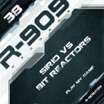 Cover: Sirio vs Bit Reactors - So Good