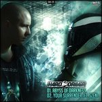 Cover: Hard Driver - Abyss Of Darkness