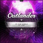 Cover: Outlander - Fire