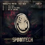 Cover: Hardstyle Mafia - Tick Tock
