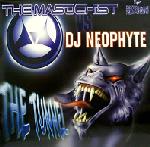 Cover: Dj Neophyte - The Tunnel