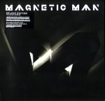 Cover: Magnetic Man - Fire