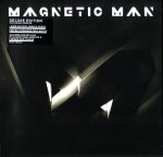 Cover: Magnetic man - Fire