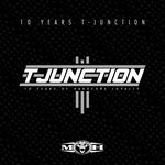 Cover: T-Junction - True Dispair