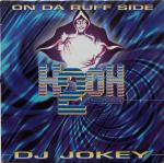Cover: DJ Jokey - Reel Deal