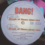 Cover: Bang! - Break of Dawn (Brisk & Ham Remix)