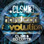 Cover: CLSM - Pressure Rush