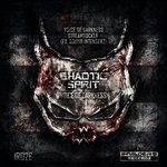 Cover: Chaotic Spirit - Voice Of Darkness