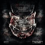 Cover: Spirit - Voice Of Darkness