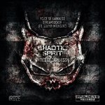 Cover: Chaotic Spirit - Streamrocker