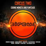 Cover: Funtcase & Cookie Monsta - Atom Bomb