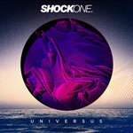 Cover: ShockOne - Home