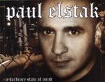 Cover: Paul Elstak - The Game
