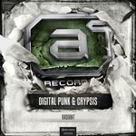 Cover: Digital Punk - Radiant