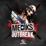 Cover: Mediks - Blown Away