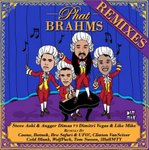 Cover: Dimitri Vegas - Phat Brahms (Coone Remix)