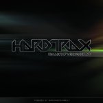 Cover: HardtraX - All The Bad Things