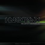 Cover: Hardtrax - Am I Paranoid?