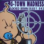 Cover: G-town madness - Locked Down