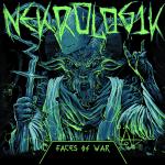 Cover: AK-Industry - Face Of War