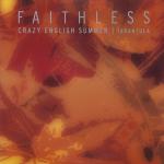 Cover: Faithless - Crazy English Summer