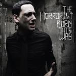 Cover: The Horrorist - Born This Way
