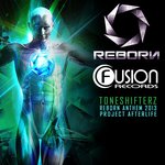 Cover: Toneshifterz - Project Afterlife (Reborn Anthem 2013)
