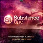 Cover: Hard Driver & Substance One - Realm Of Dreams