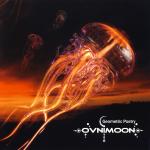 Cover: Ovnimoon - Galactic Mantra