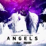 Cover: DJ Smash - Angels