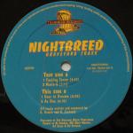 Cover: Nightbreed - Door To Dreams