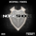 Cover: Noiseshock - Powerful