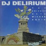 Cover: DJ Delirium - I Was Born Hardcore