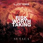 Cover: Susana - Risk Worth Taking