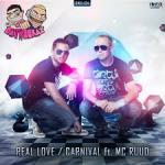 Cover: Da Tweekaz - Real Love