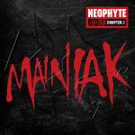 Cover: Neophyte & Drokz - Voices